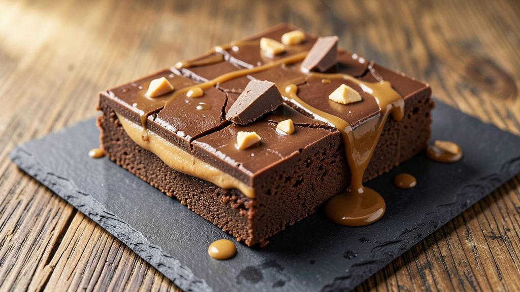 Alton Brown Peanut Butter Fudge Recipe: Silky Smooth With Two-Ingredient Secrets