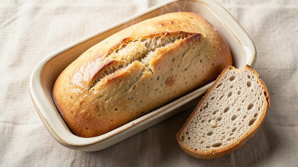 America's Test Kitchen Gluten-Free Bread Recipe: Light, Airy Loaf With No Compromises