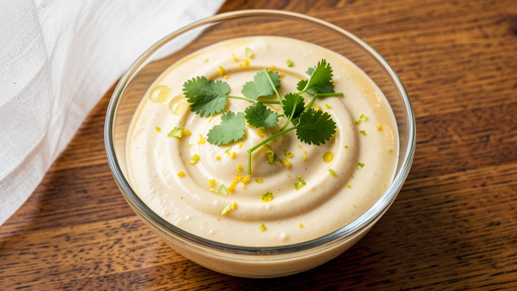 Applebee's Mexi Ranch Recipe: Copycat Creamy Chipotle-Lime Dip