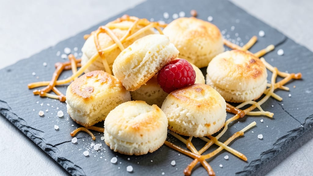 Baker's Coconut Macaroon Recipe: Nutty-Creamy Chews in 15 Minutes