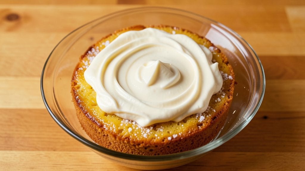 Barefoot Contessa’s Yellow Cake Recipe: Buttery Layers and Vanilla Infusion Magic