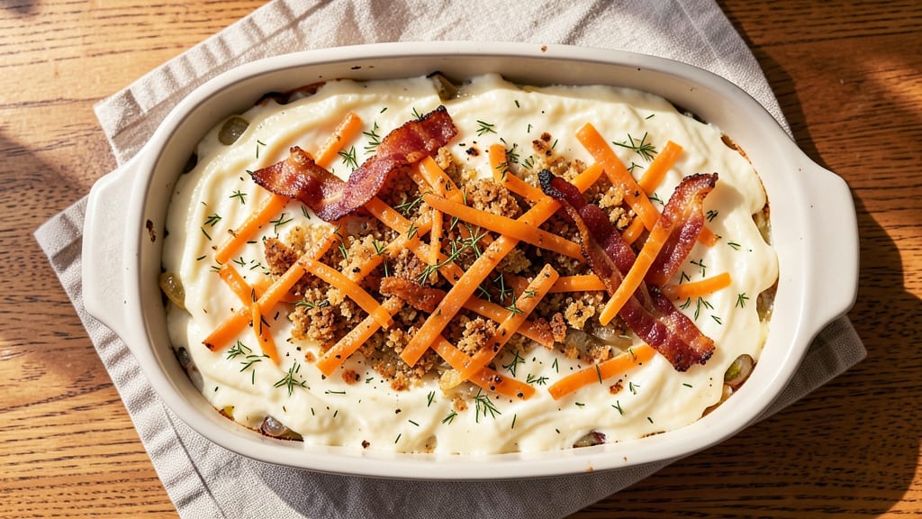 Betty Crocker Egg Bake Recipe: One-Pan Breakfast That Feeds a Crowd