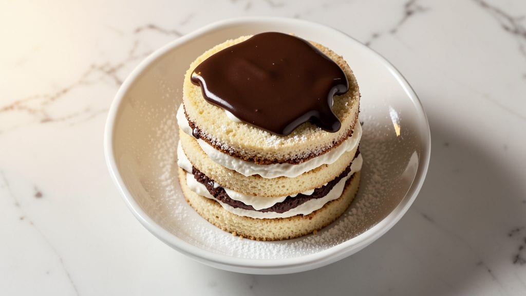 Betty Crocker's Sock It To Me Cake Recipe: Velvety Layers With Hidden Chocolate Surprise