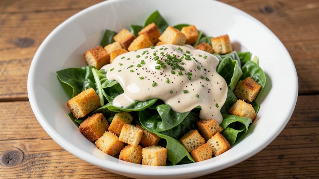 Betty Crocker Suddenly Salad Copycat Recipe: Creamy Ranch Crunch in Minutes