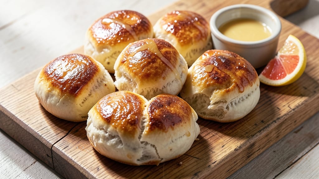 Bisquick Yeast Rolls Recipe: Fluffy Pillows With Buttery Swirls