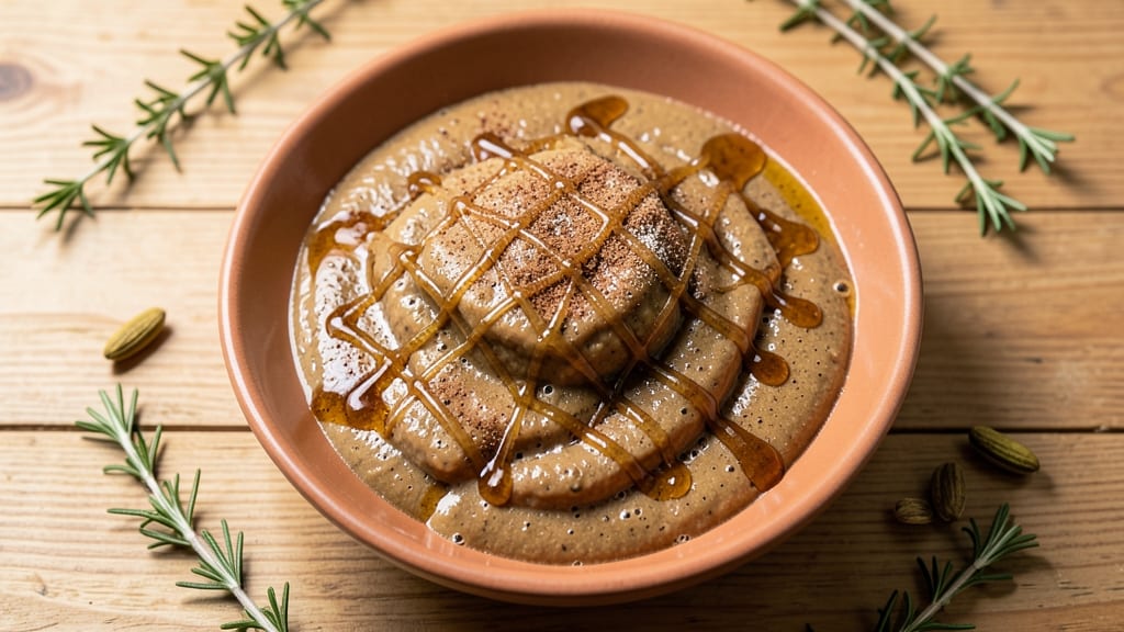 Canned Bananas Recipe: Caramelized Sweetness With Spiced Vanilla Twist