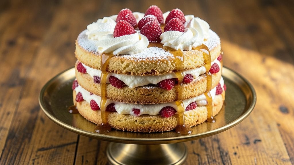 Cook's Illustrated Cake Recipe: Foolproof Layers That Never Sink