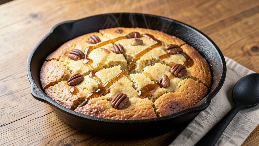 Copycat Jiffy Cornbread Mix Recipe: Golden Crust, Buttery Pull-Apart Magic