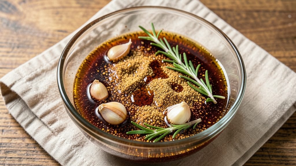 Dale's Steak Seasoning Marinade Recipe: Bold Dry Rub Meets Wet Magic