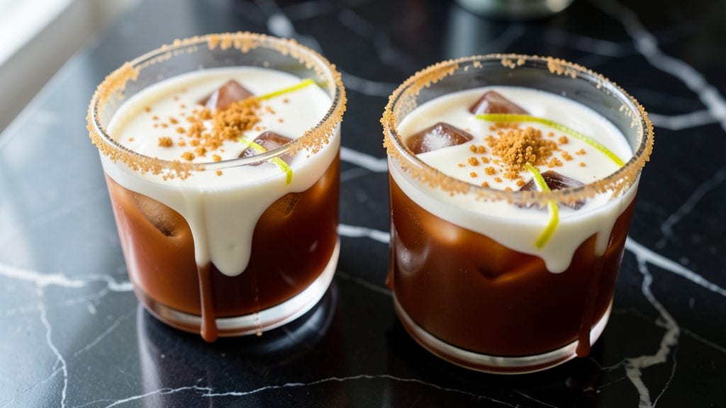 Dr Pepper and Milk Recipe: Creamy Carbonated Bliss in Minutes