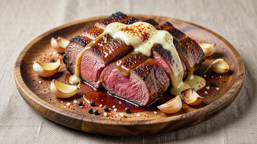 Emeril Lagasse Rib Roast Recipe: Spice-Rubbed Crust and Juicy Center