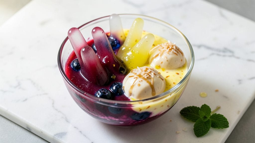 Finger Jello Recipe Without Gelatin: Silky-Smooth Vibrancy in 10 Minutes