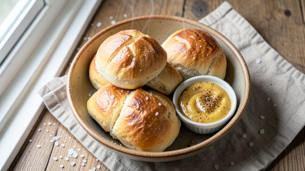 Fleischmann Rolls Recipe: Buttery Swirls and Flaky Layers in 20 Minutes