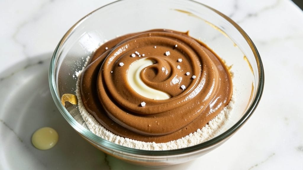 Flour Icing Recipe: Buttery Smooth Frosting in 5 Minutes