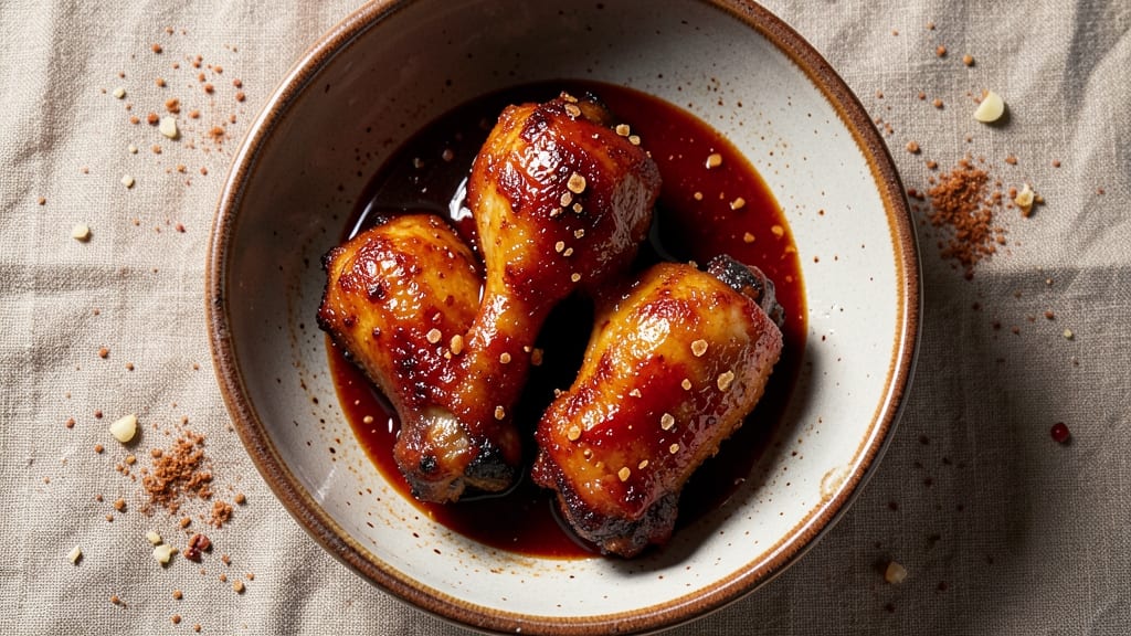 Franks Red Hot Drumsticks Recipe: Spicy-Sweet Glaze That Sticks to Every Bite