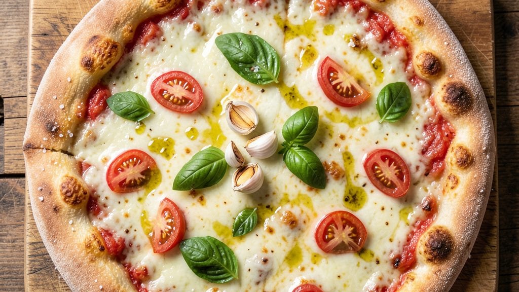 Imo's Pizza Recipe: Cheesy Pull-Apart Crust in 20 Minutes