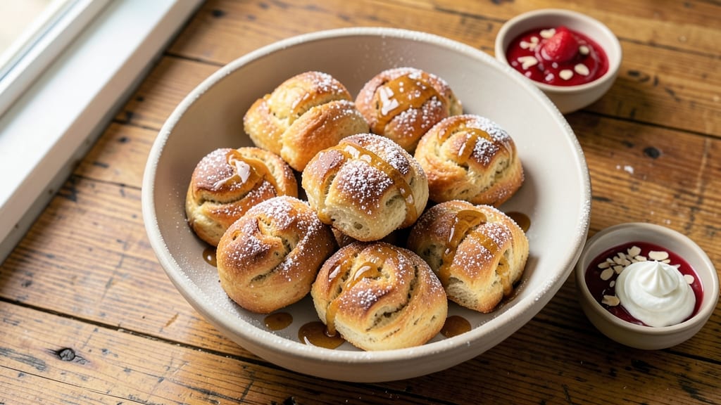 King's Hawaiian Monkey Bread Recipe: Buttery Pull-Apart Magic in One Bowl
