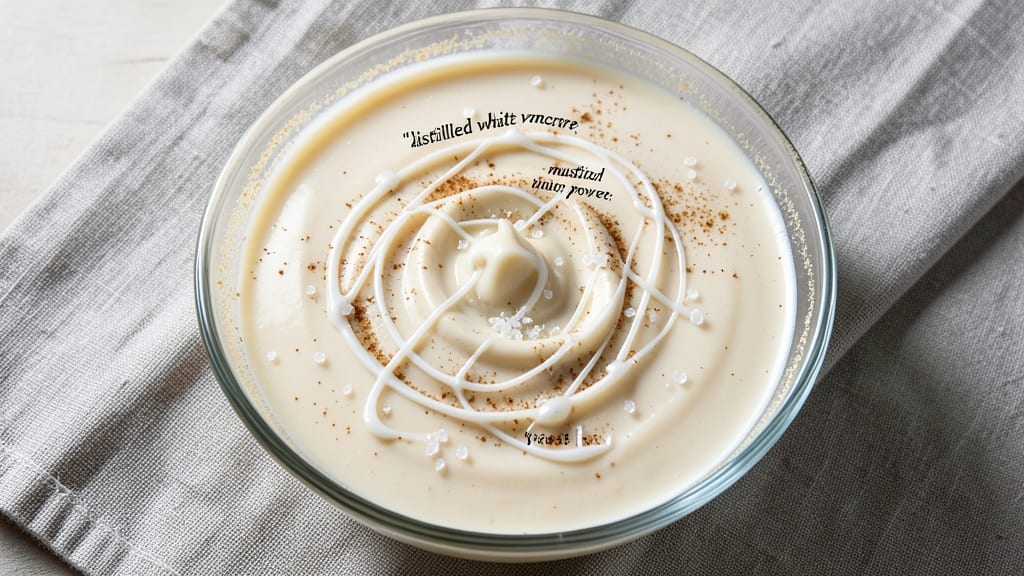 Kraft Mayonnaise Recipe: Homemade Copycat With Pantry Staples