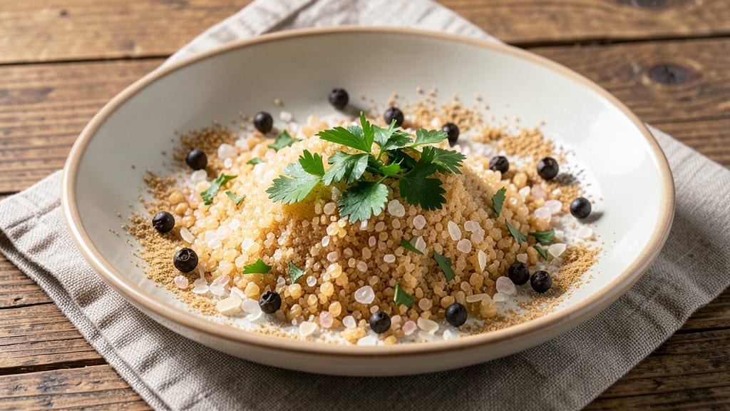 Lawry's Seasoned Salt Copycat Recipe: Bold Garlic-Pepper Crunch in Minutes