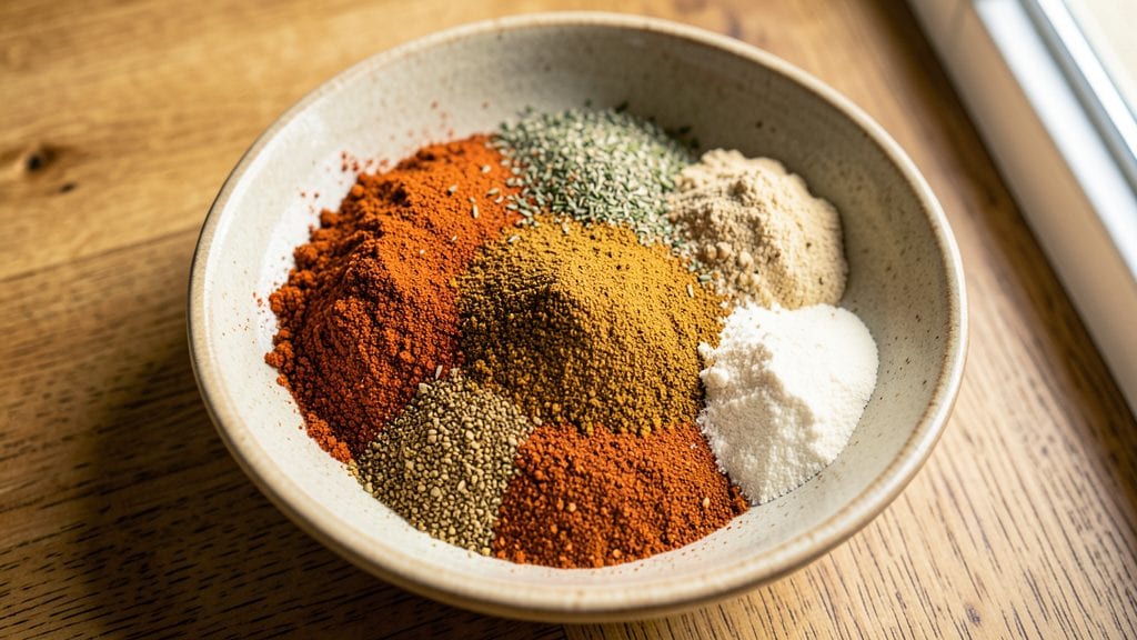 McCormick Carne Asada Seasoning Recipe: Bold Spice Blend for Grilled Meats