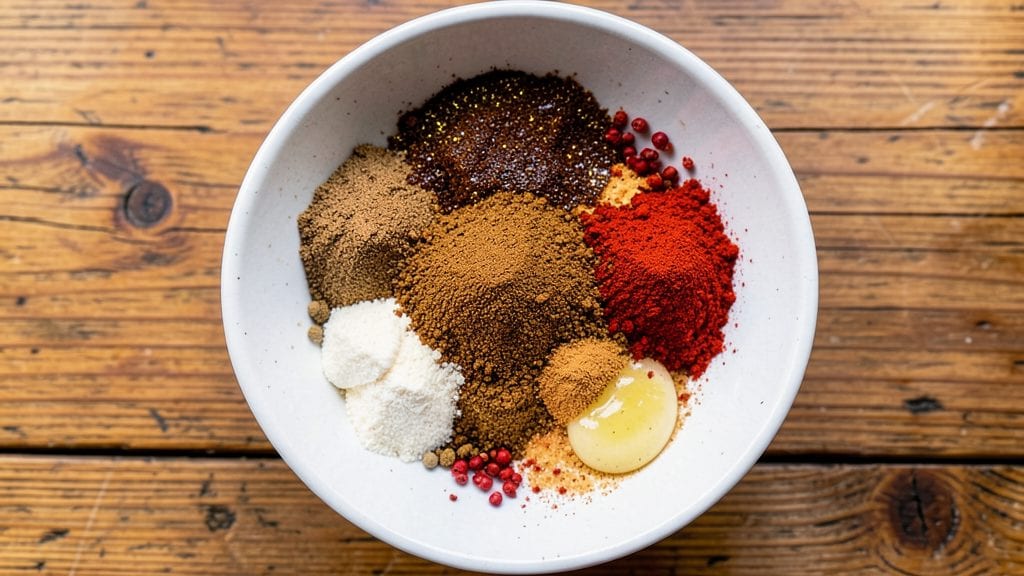 Mexican Steak Seasoning Recipe: Smoky Cumin and Chili Heat Boost