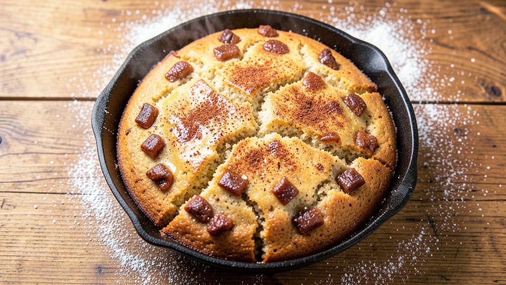 My Grandma's New England Coffee Cake Recipe: Buttery Streusel Swirls and Warm Cinnamon Layers