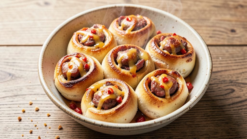 O'Charley's Rolls Recipe: Buttery Pull-Apart Magic in 15 Minutes
