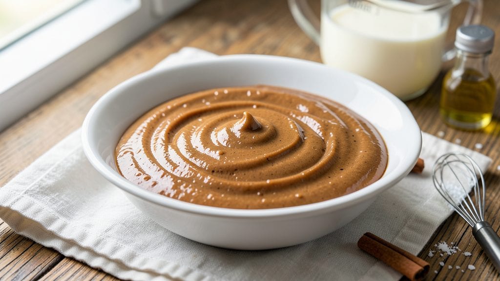 Pillsbury Cinnamon Icing Recipe: Swirl-Worthy Frosting in 10 Minutes