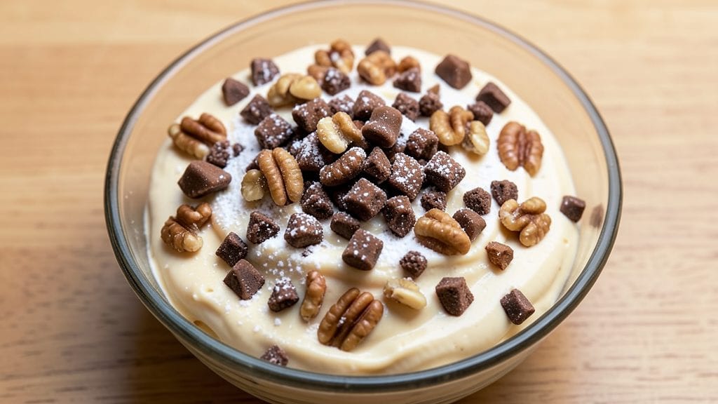Reese's Cheese Ball Recipe: No-Bake Party Staple With Creamy Peanut Butter Magic