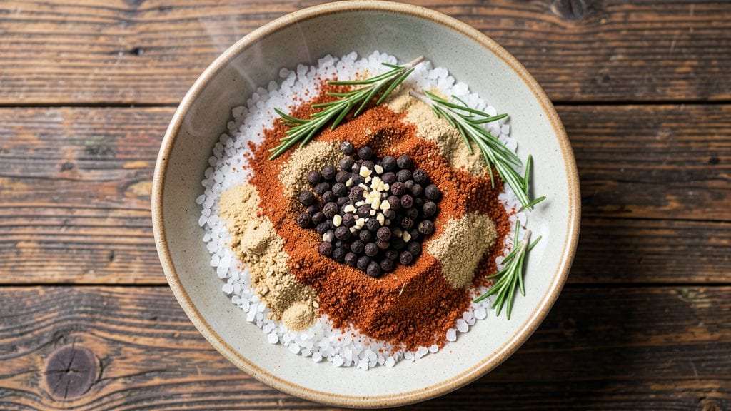 Smoked Rib Roast Rub Recipe: Deep Smoky Crust With Bold Spice Balance